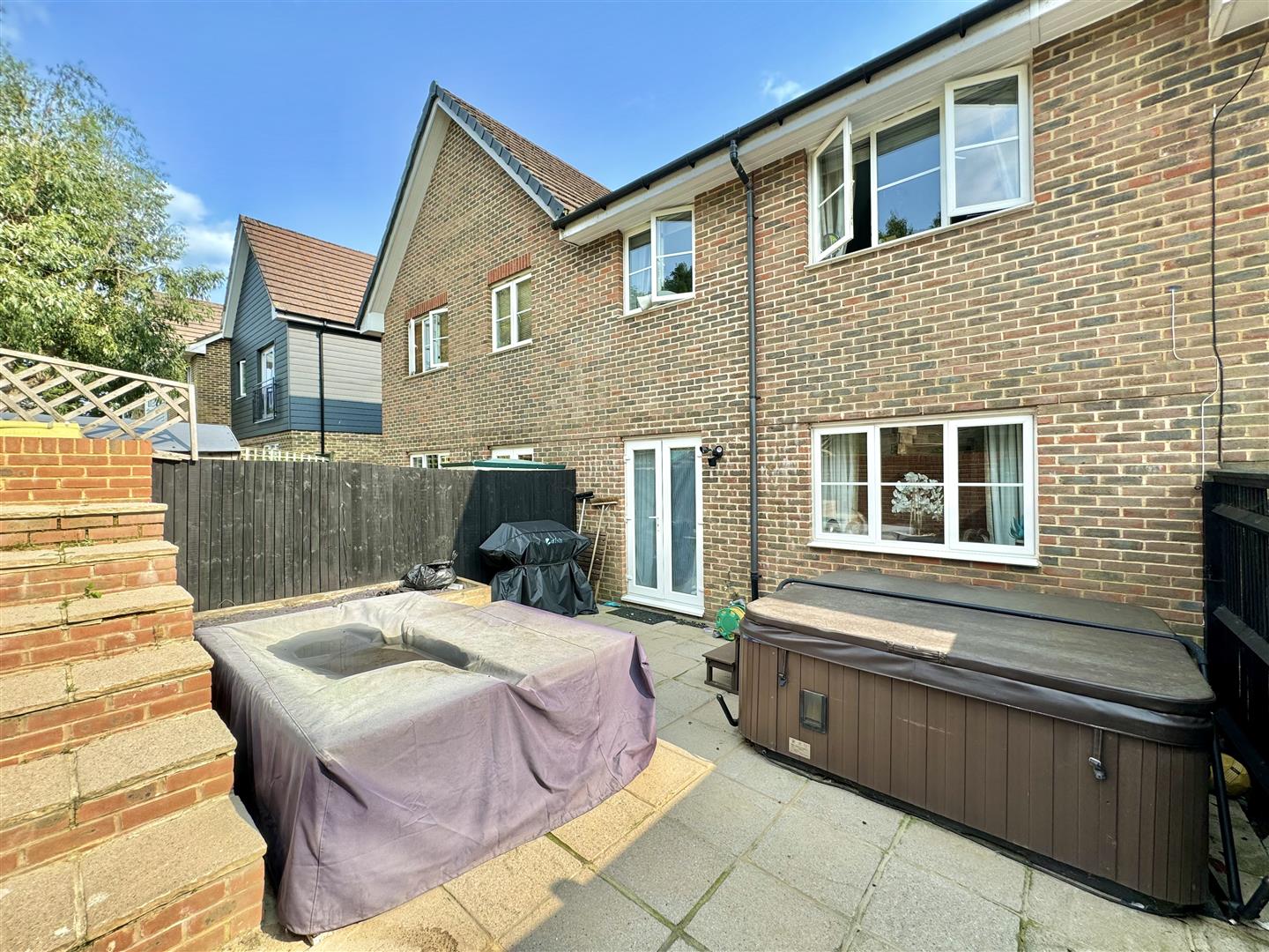 Welton Rise, St. Leonards-On-Sea